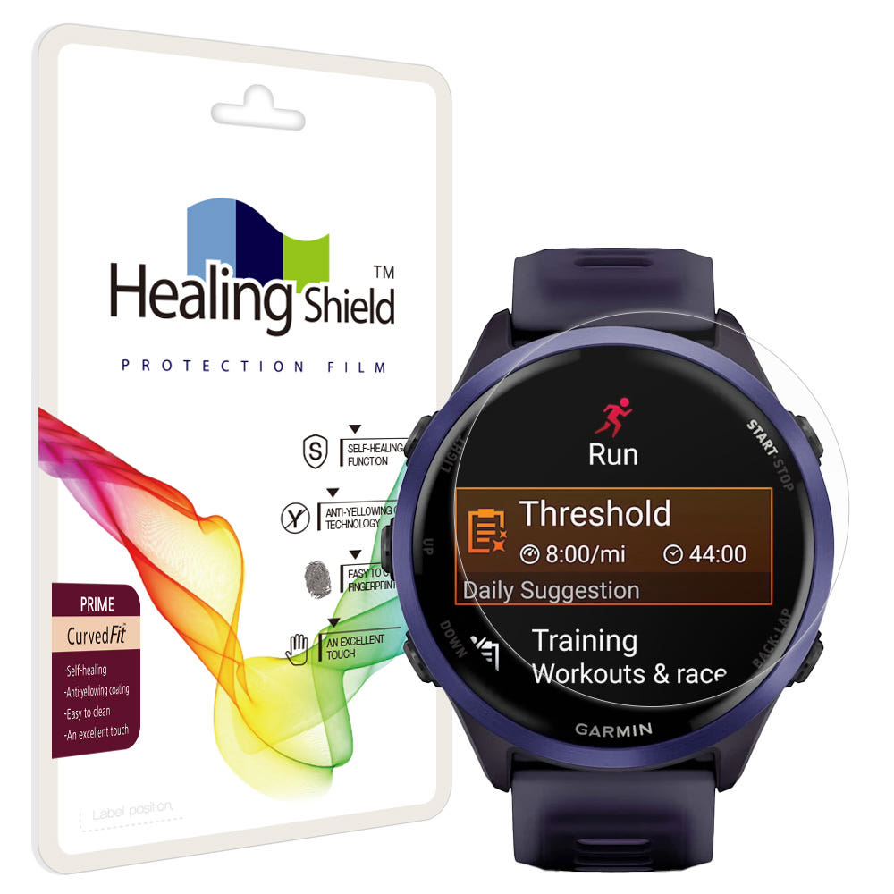 2. 가민스마트워치 ..