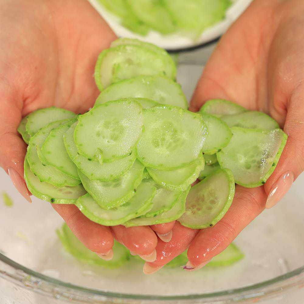 콕스타 무선 전동 채칼 오토슬라이서 자동 야채 채써는기계