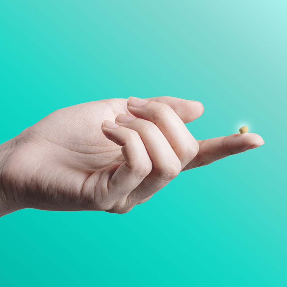 이알하나 식물성 멜라토닌 2mg 함유 피스타치오 180mg x 30정 1세트 이미지 4