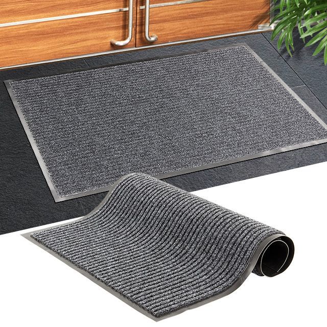 리비 드골 현관 매트 대 대형발 발판 러그 호텔 도어 코일 욕실 미끄럼 방지 베란다