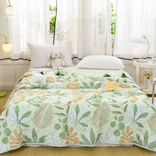 차렵이불 엠보싱 퀼팅 기법 매트리스덮게 이불덮게 여름이불 가을이불 겨울이불 덮개