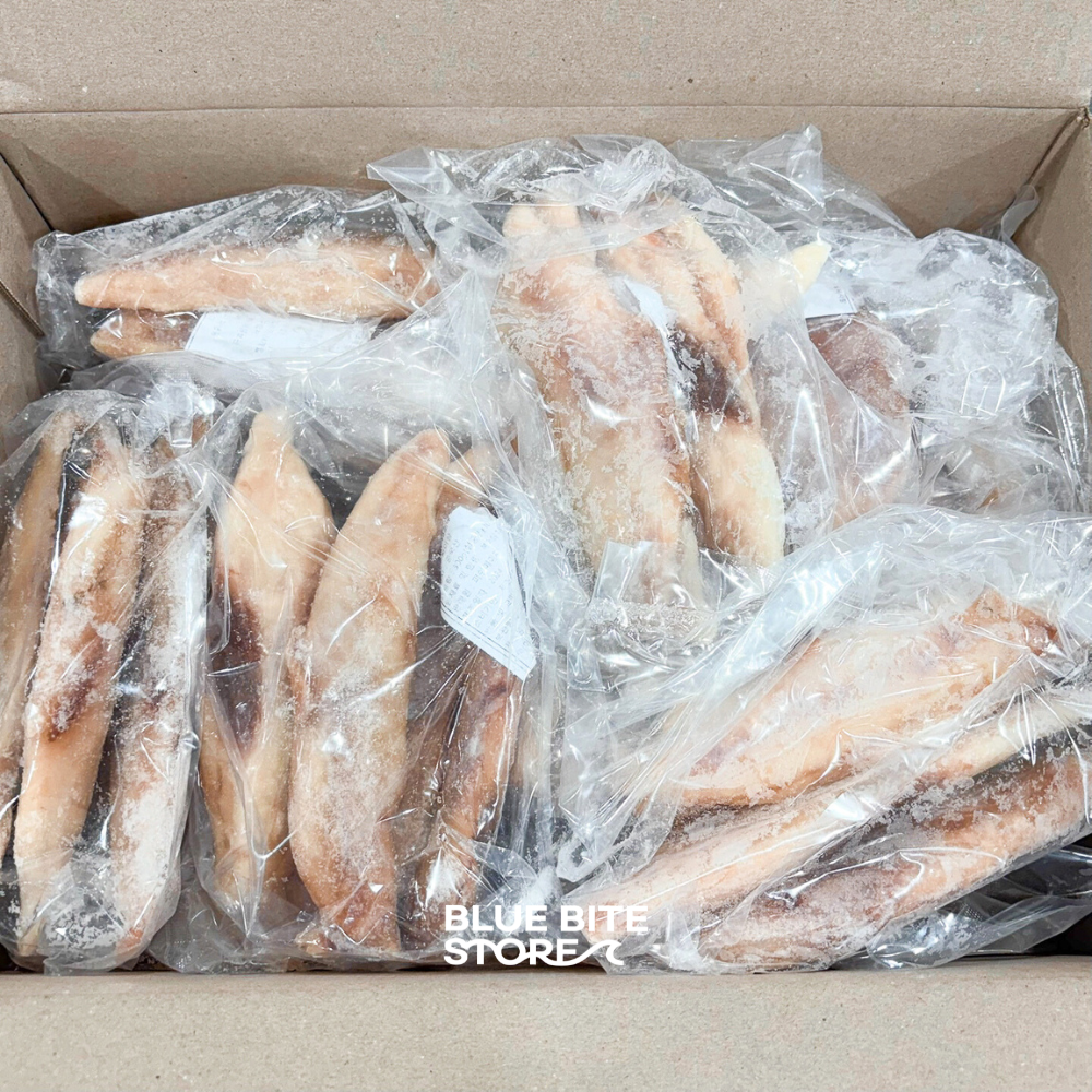 순살 복어살 300g 복어필렛 손질 복어 복요리 - 상세 이미지 4