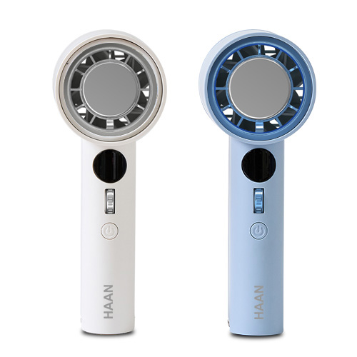 한경희 터보 제트 아이스팬 100단 아이스 선풍기 HF-T40C - 상세 이미지 4
