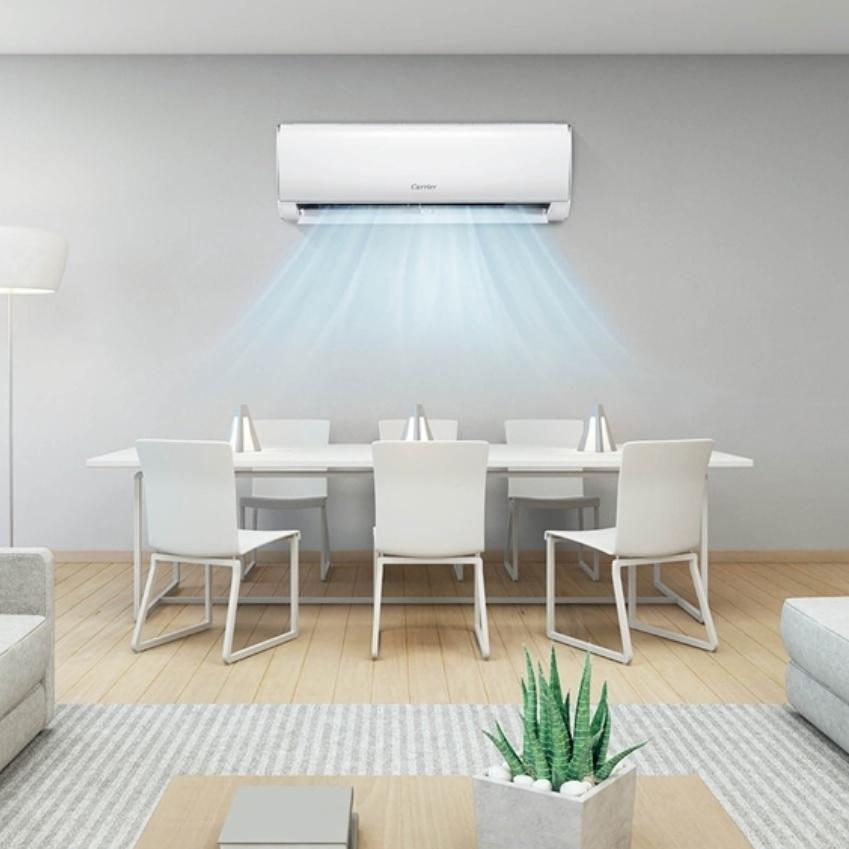 가정용 벽걸이인버터에어컨 사무실 거실 10평에어컨 원룸냉방기