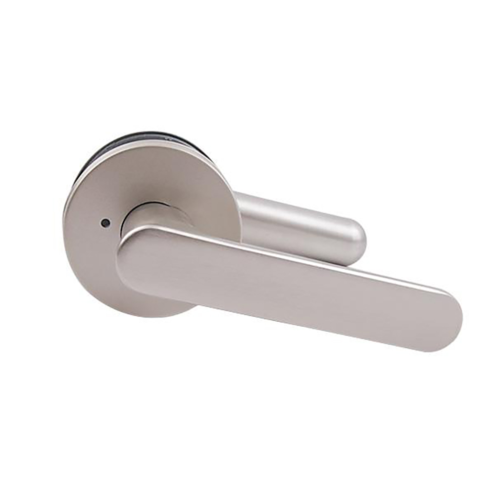 VCB 방문 손잡이 레바 BPL- 5001 색상 선택 버튼형 가구 인테리어 문손잡이