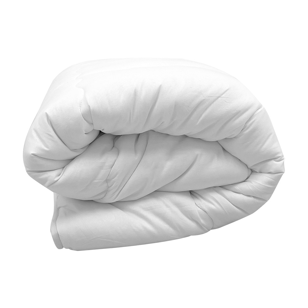 도톰 포근한 마이크로화이바 부드러운용 한파 겨울 이불솜 화이버 침구류 펜션 모텔 숙박