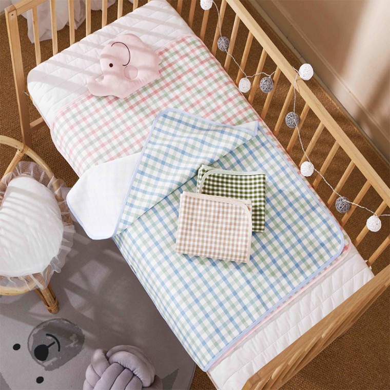 기저귀 월경 강아지 고양이 방수 이불 패드 방수천 애완동물 청결