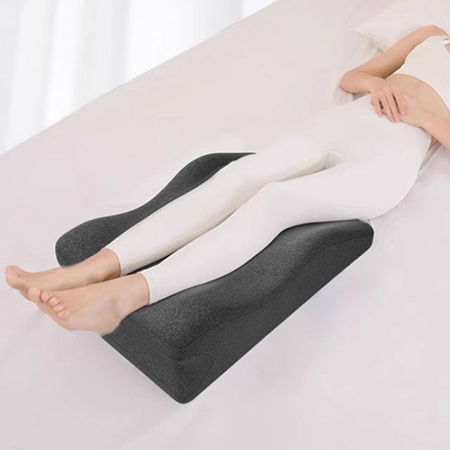 쿠션 다리 베개 방석 침대 대형 수면 기능성