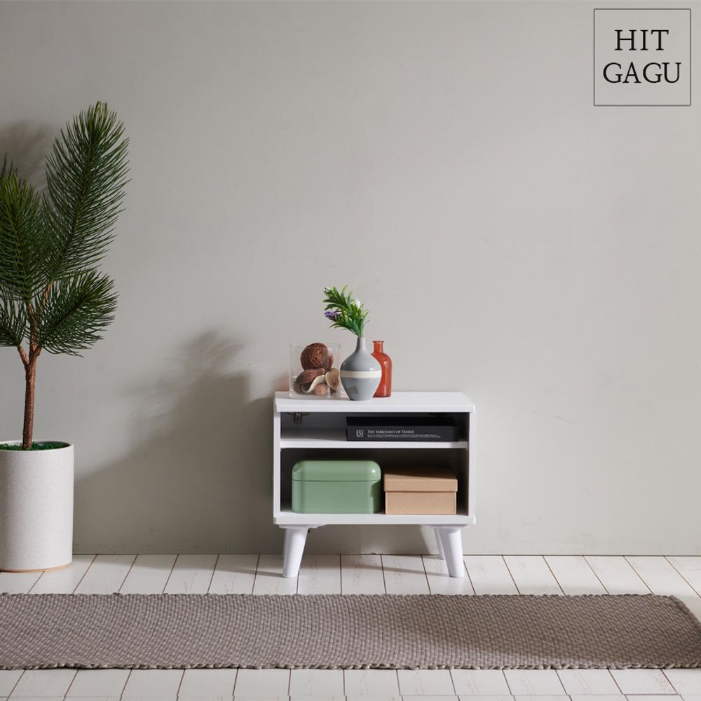 좌식 화장대 미니 싱글 자취방 공간 활용 가구 수납 입식 서랍형화