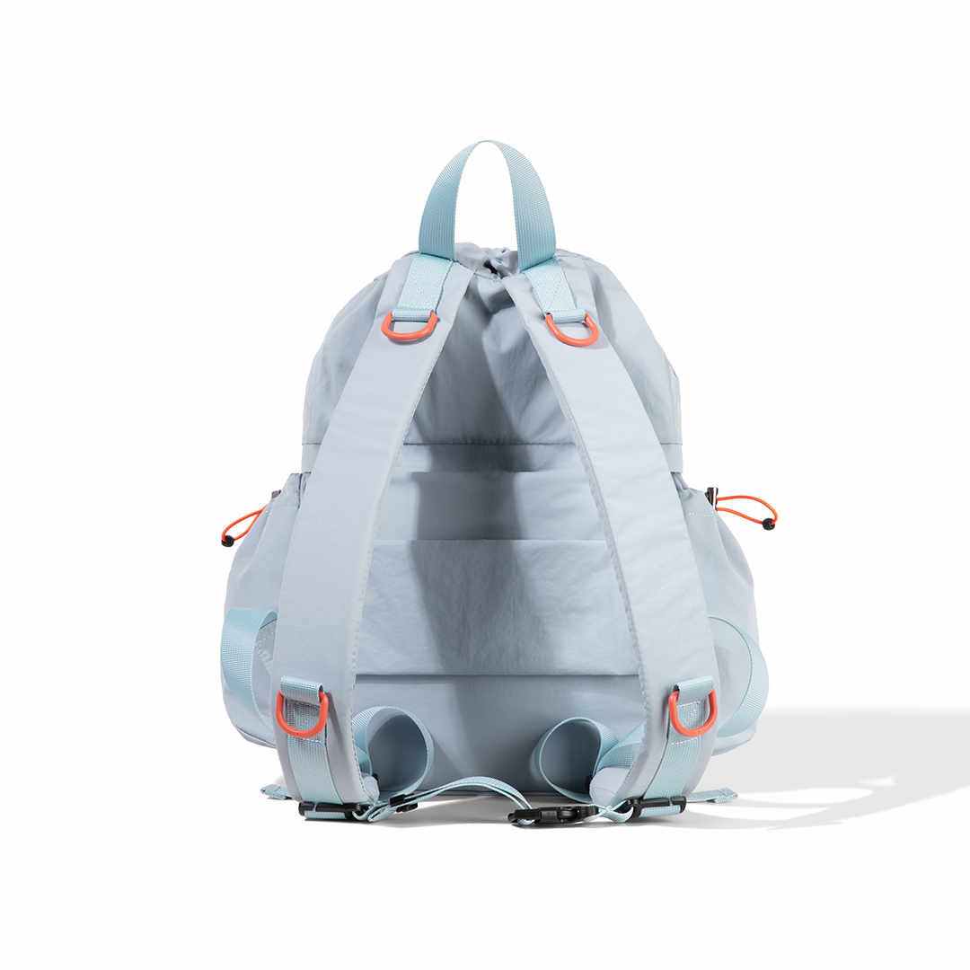 피닉키 헤일리백 / 기저귀가방 가벼운 백팩 육아가방