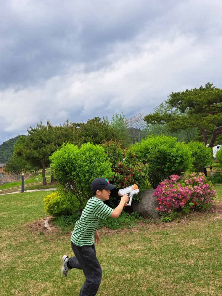 [1박 2일] 춘천 스마트팜 가든파티 - STEAM 가족캠프 by 하이퍼그린 이미지 7