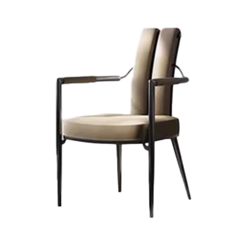 더블백 1인 안락 라운지 인테리어 체어 Doubleback Chair - 상품 이미지