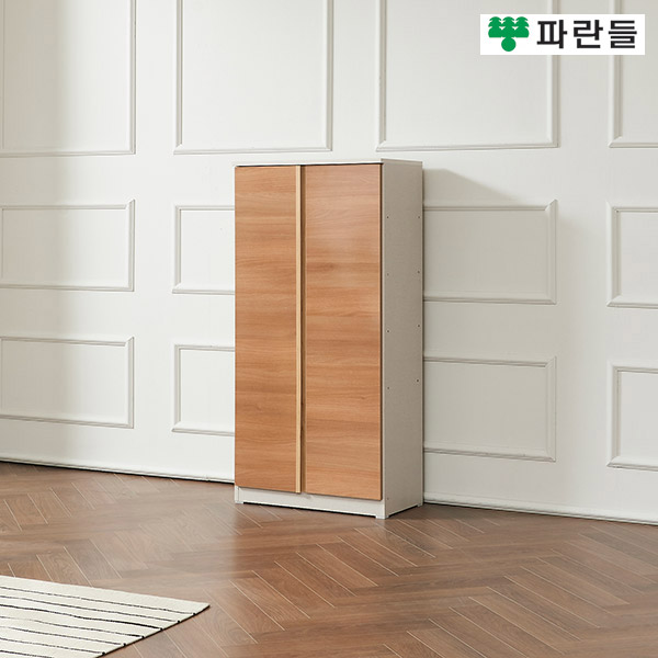 파란들가구 전면 LPM 600X1220 다용도수납장 도어신발장 - 상세 이미지 3