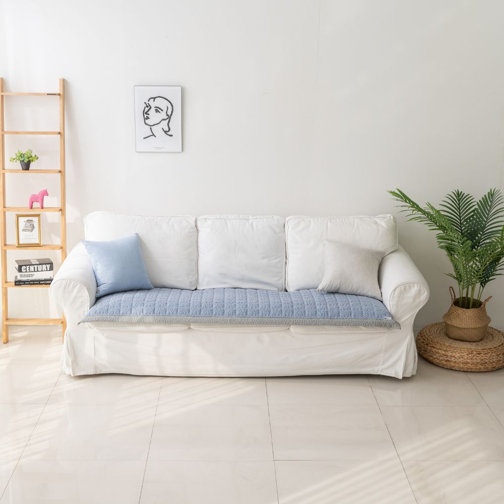 에어 리플 소파 패드 여름 사카 쇼파 시원한 패드2 인용 패드3 패드4 패드6 패드돌