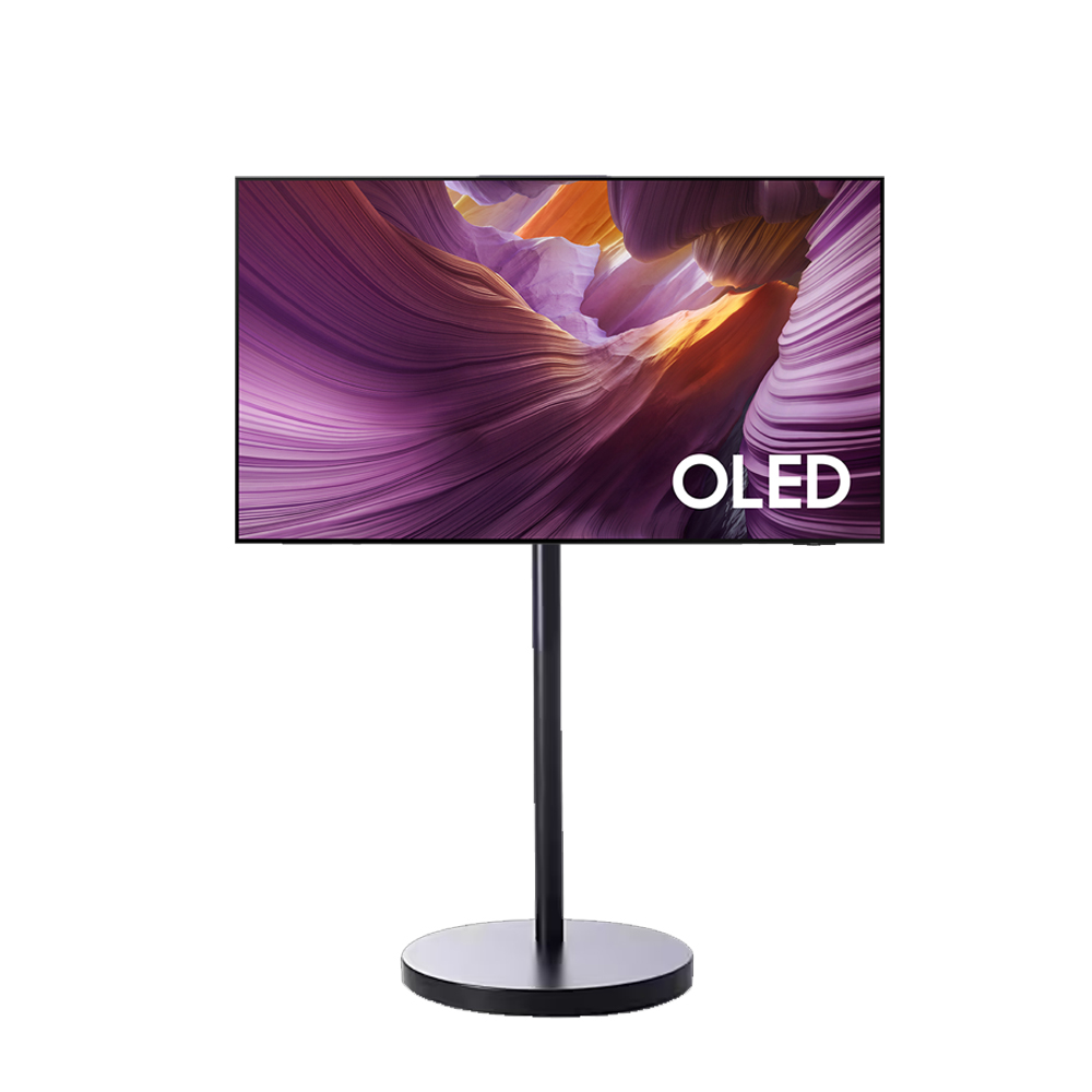 5년 무상수리 삼성 OLED TV 4K 138cm(55인치) KQ55SF85AEXKR 무빙스타일 - 상세 이미지 2
