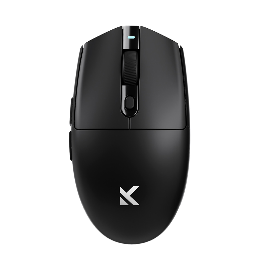 프리플로우 MCHOSE G3A 유무선 68g 게이밍 마우스 블랙