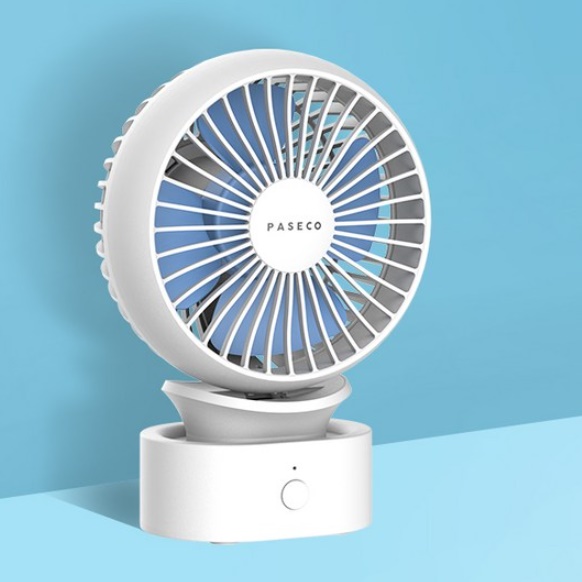 파세코 책상용 서큘레이터 소형 사무용 선풍기 사무실 선풍기 작은 선풍기