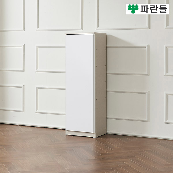 파란들가구 전면 LPM 400X1220 다용도수납장 신발장 장식장 - 상세 이미지 3