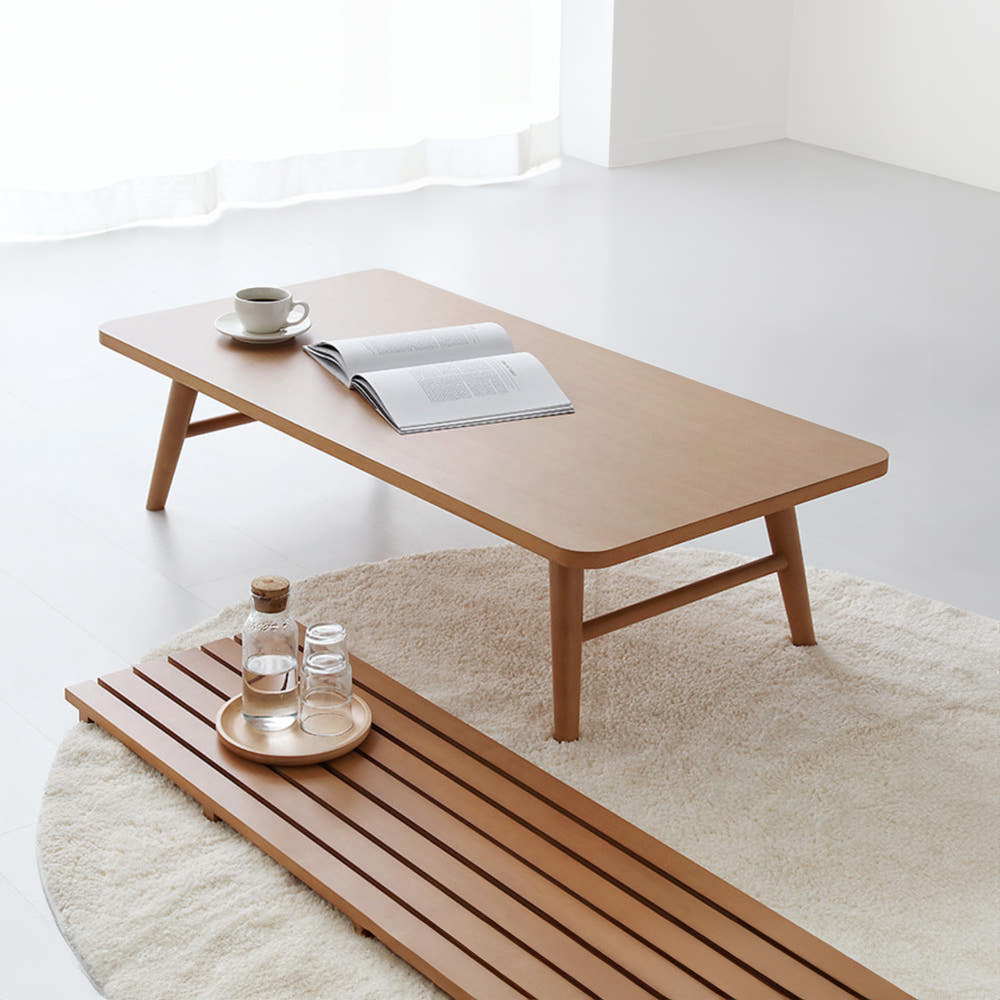 비나트 커피테이블 TBM32120 캄포어베니어 4964.1843