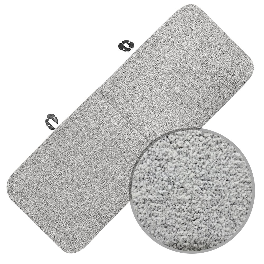 뽀글이 쇼파 패드 방석 2인용 3인용 극세사 소파