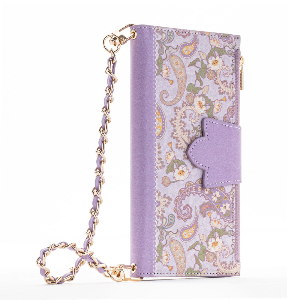 지퍼 수납 상세