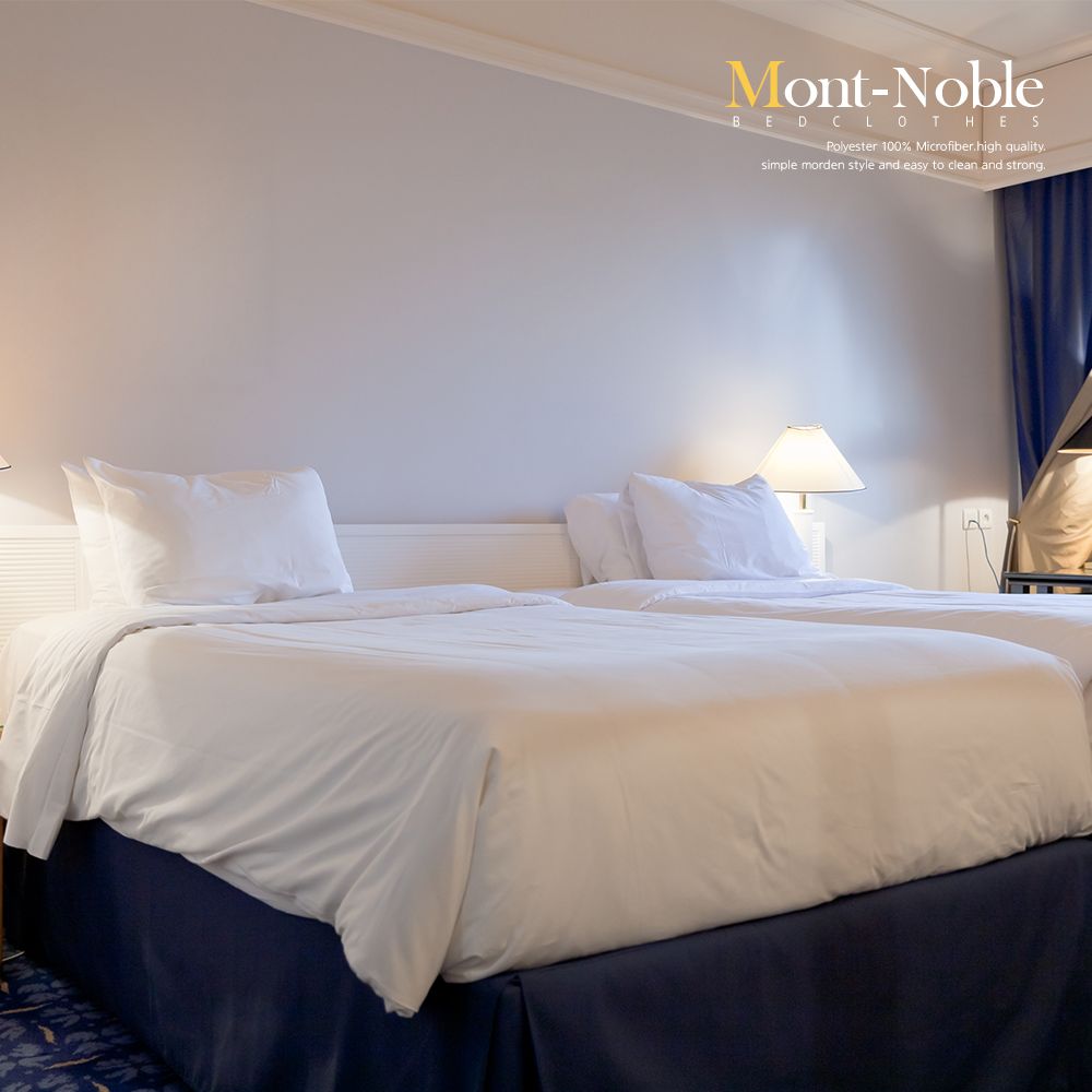 호텔 침구 세트 이불 커버 베게 K세트 호텔이불