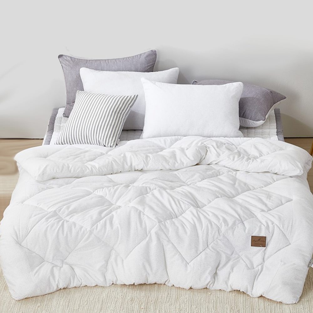 VC 올데이 소프트 마이크로 이불 베개 세트 SS (베개솜x)( 패드x) 슈퍼 싱글이불