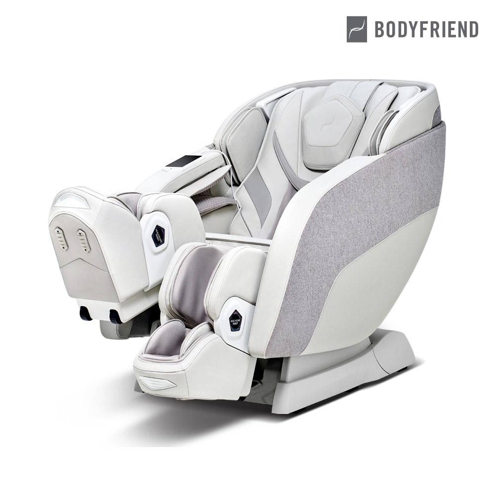 [N포인트 10만점] 바디프랜드 카릭스로보 안마의자 헬스케어로봇 AS 5년 제품 이미지