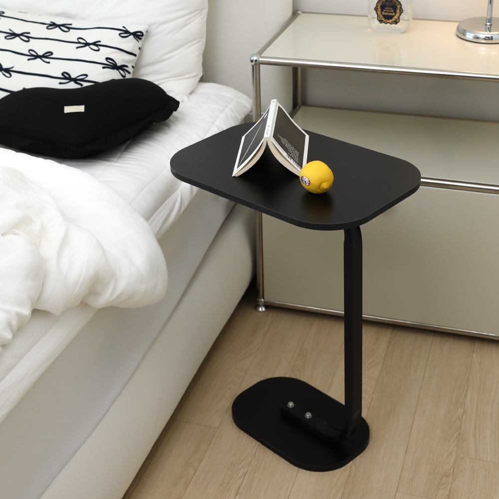 프리미엄 사이드 테이블 협탁 3색 침대 쇼파 미니 소파 거실 거실협탁