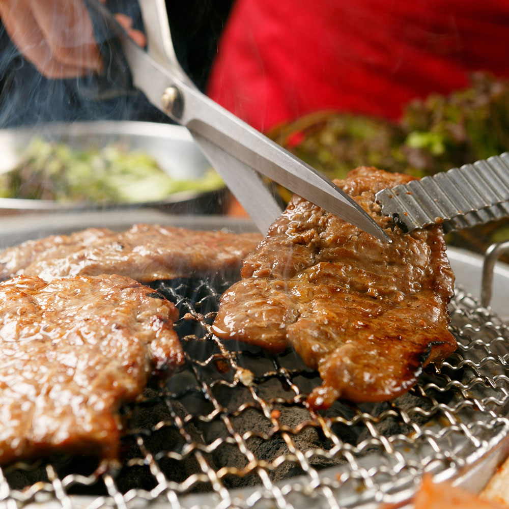 참도깨비 초량 칼집 양념 왕구이 1kg - 상세 이미지 3