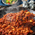 백년밥상 오돌뼈 볶음 260g 캠핑음식 맛있게 먹은 솔직 후기 썸네일