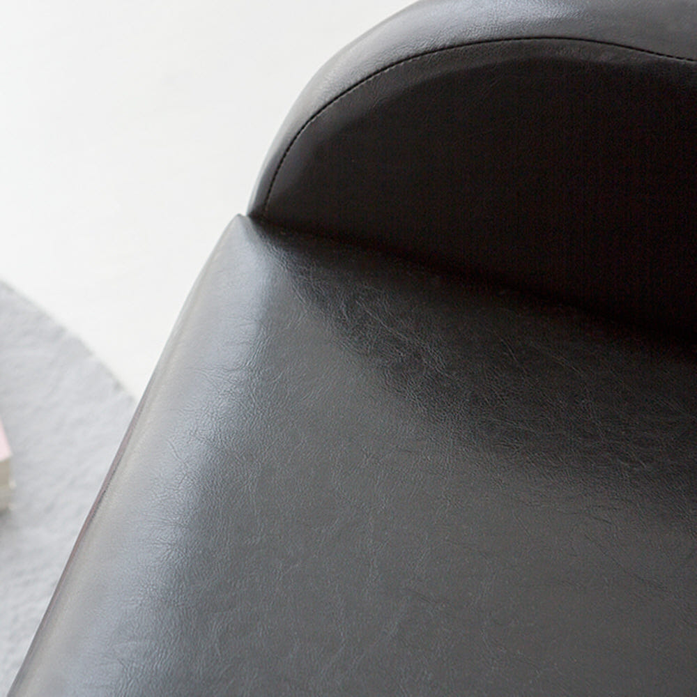 비나트 1인소파 DLM7260 블랙 8994.6390