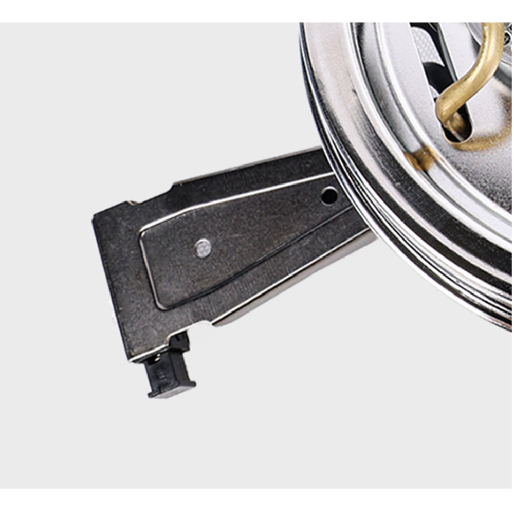 스노우라인 로켓붐 스토브 캠핑 백패킹 강염 호스 버너