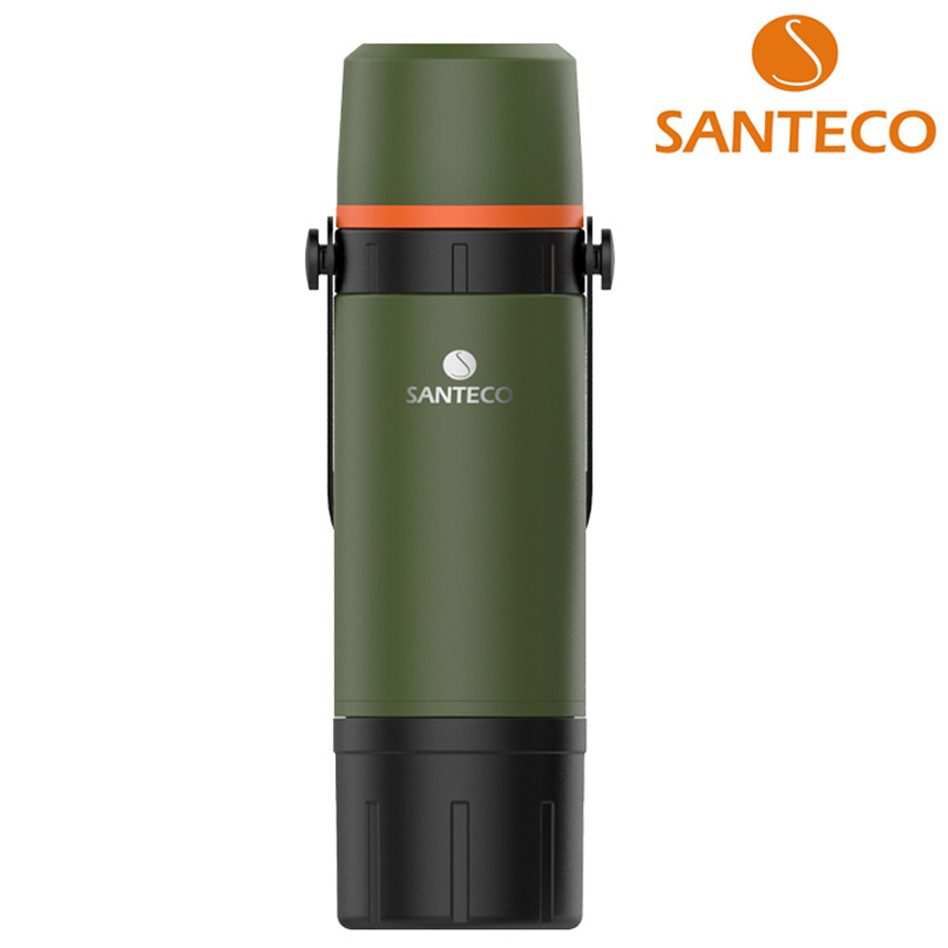 산테코 휴대용 커피 핸드드립 카페 텀블러 650ml 이미지 7