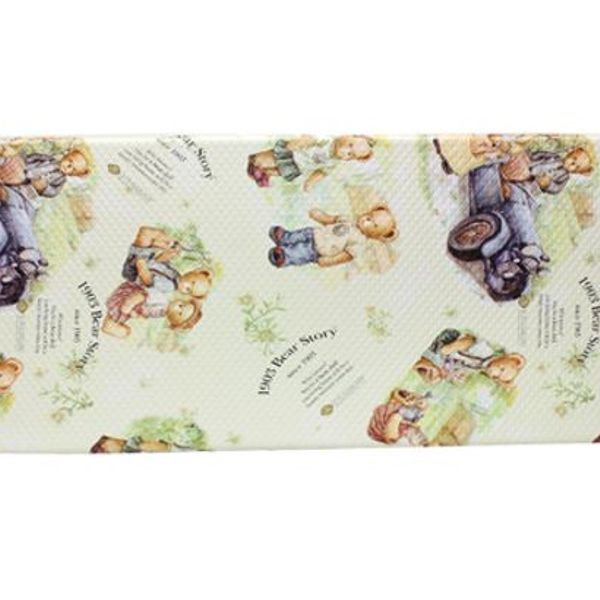 대동 베어스 토리 씽크 매트 주방 욕실 현관 러그 부엌 발매트 매트발 카페트 대발 방수