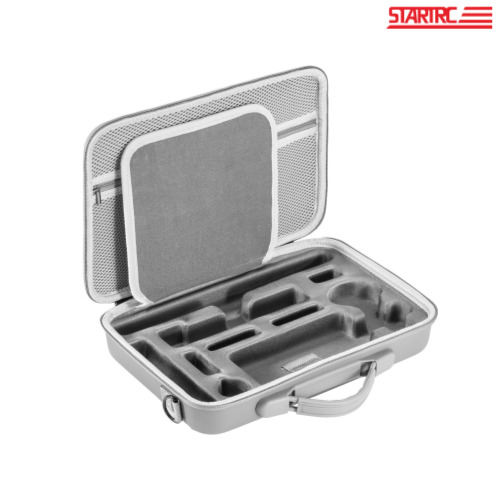 Insta360 X5 패브릭케이스_STARTRC