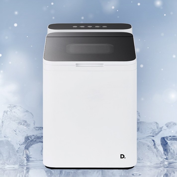 얼음 만드는 기계 자동세척 제빙기 사무실 제빙기 사무실용 제빙기