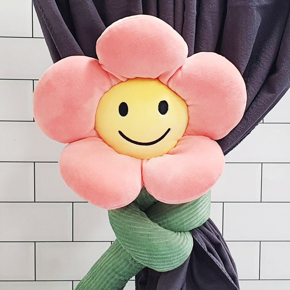 커튼 타이 고정 집게 끈 홀더 걸이 장식 커튼끈 악세사리 블라인드줄