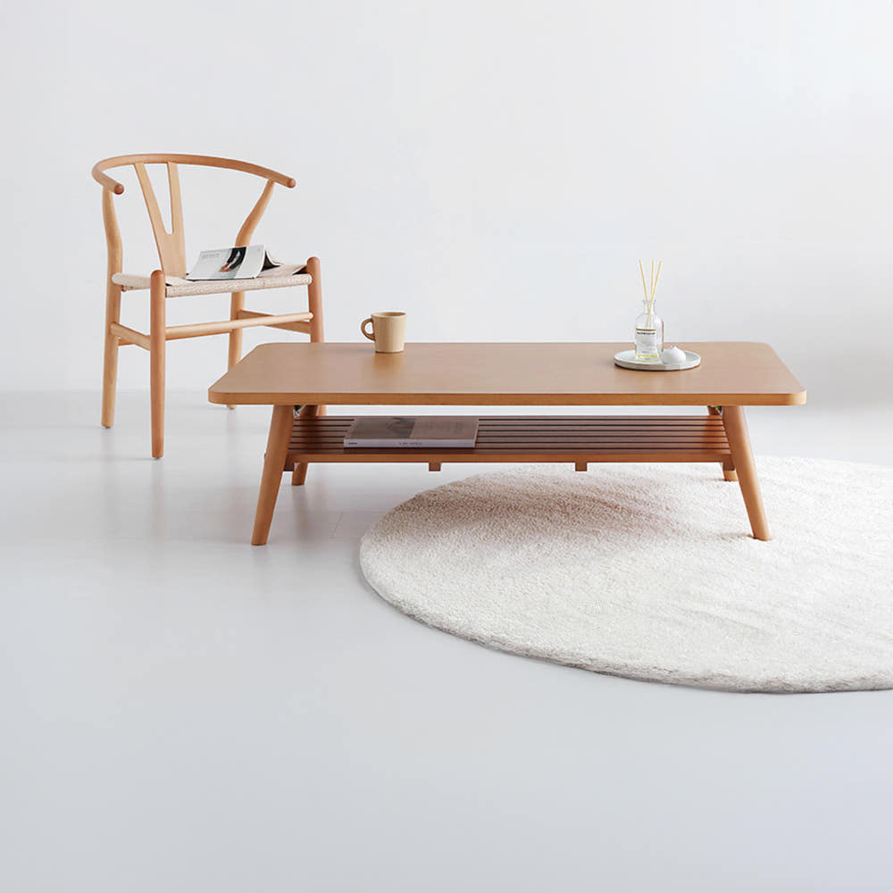 비나트 커피테이블 TBM32120 캄포어베니어 4964.1843