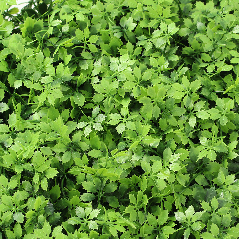 인테리어 벽장식 인조잔디 60x 40 cm (미나리) 인공 가짜 모조 조경 매트 조경인