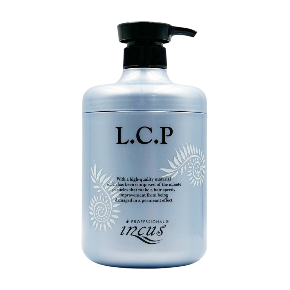 소망 인큐스 LCP 수분팩 1000ml 헤어팩 트리트먼트 - 상품 이미지