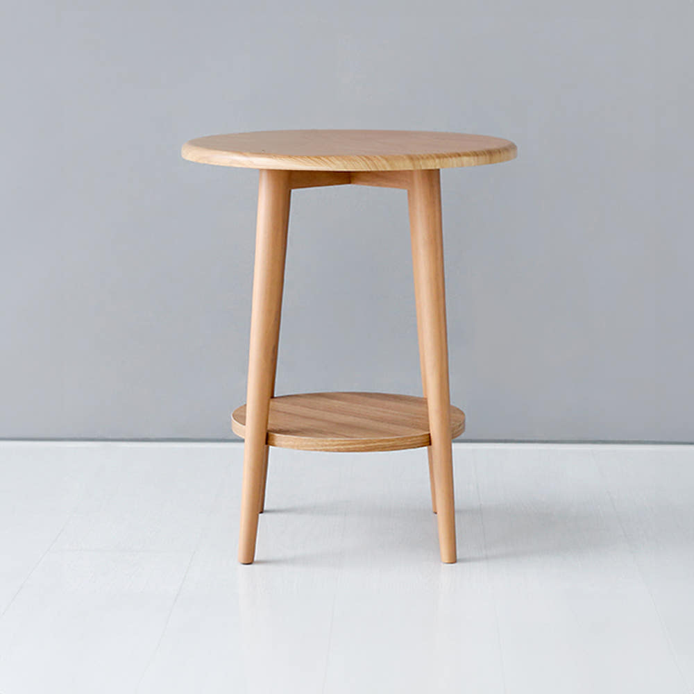 비나트 사이드테이블 455 TBM5445 캄포어베니어 9645.1208