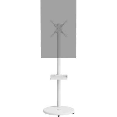 넷메이트 TV/모니터 삼탠바이미 호환 이동식 티비거치대 NM-TMS43 이미지 2