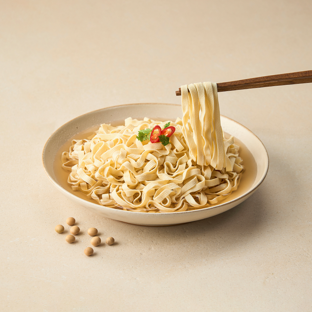 슬로우래빗 일단백 초당 두부면 100g, 5개 - 상세 이미지 4