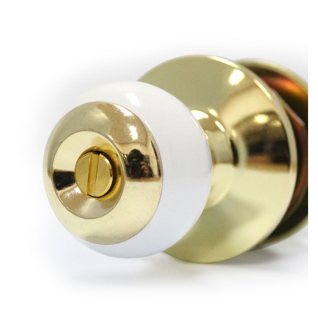 원통 레바.쵸 이스 (백.욕 실용) 방문 손잡이 인테리어 쵸이스