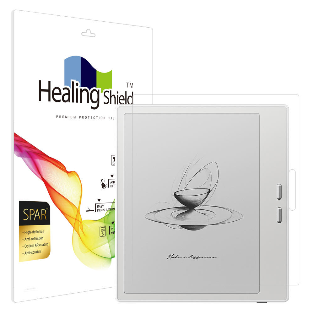 오닉스 북스 고 7 2세대 AR 필름