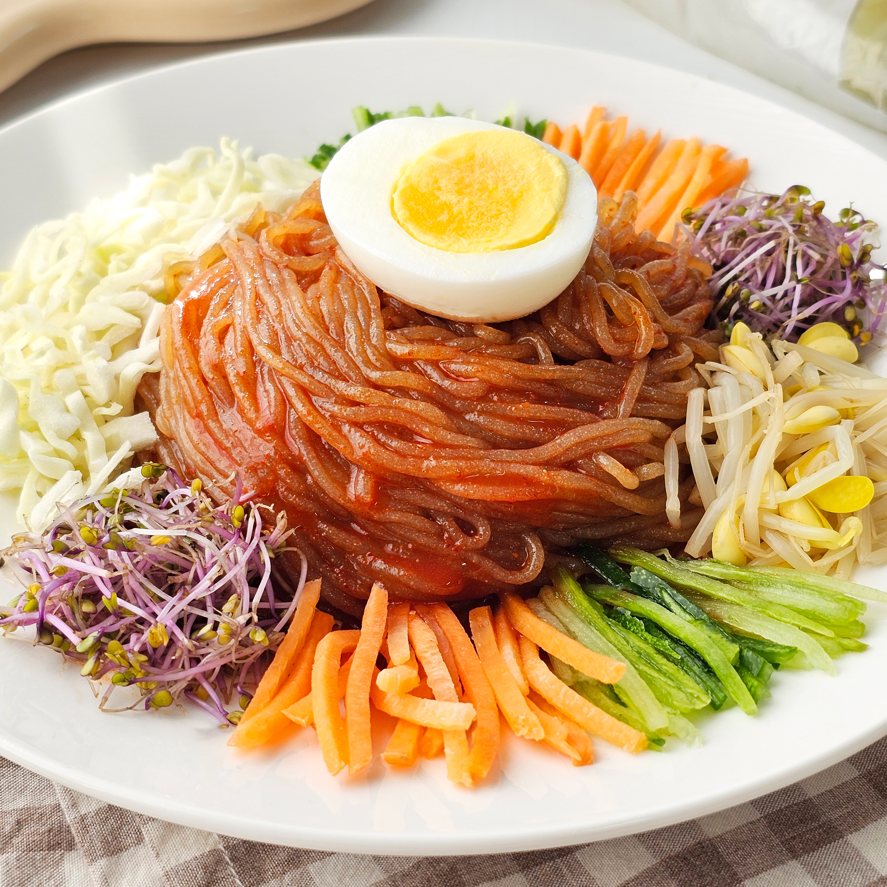 팔도비빔장 시그니처 스틱형 300g (30g x 10개) - 상세 이미지 4