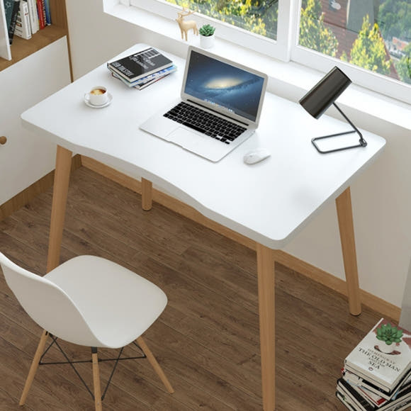 심플 책상 700
