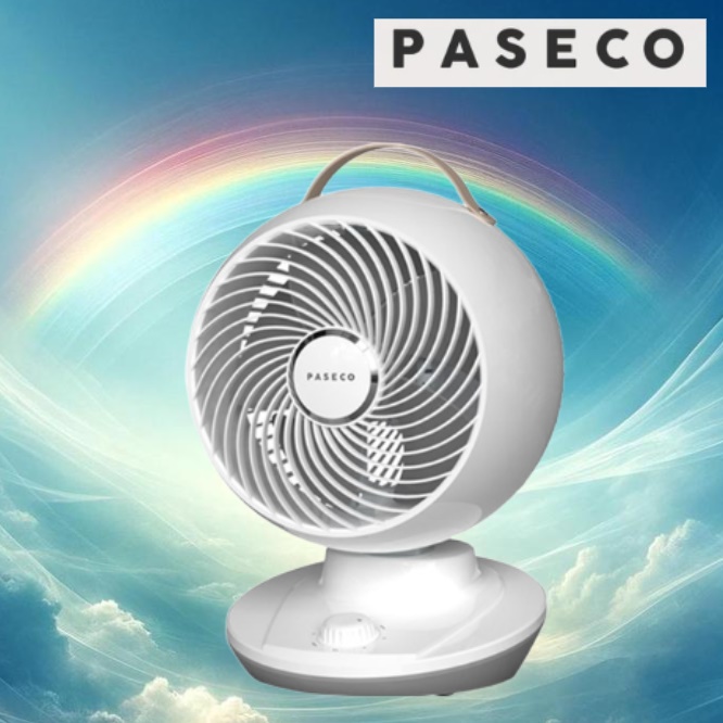 파세코 낮은 선풍기 영업용 선풍기 업소용 써큘레이터 매장용 매장 선풍기
