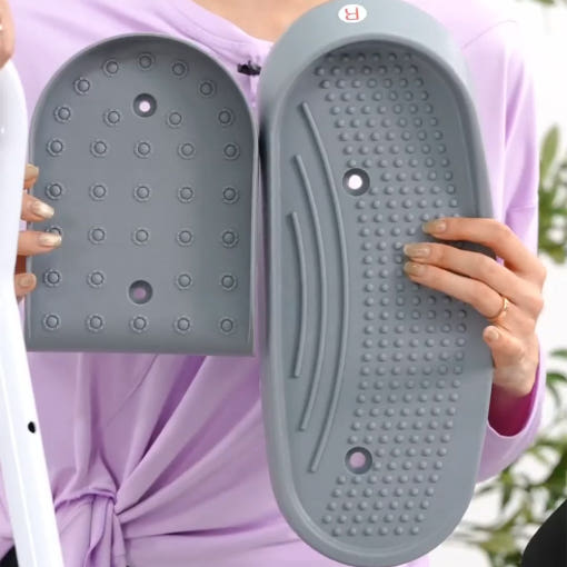 발이 편한 긴발판 천국의계단 스텝퍼